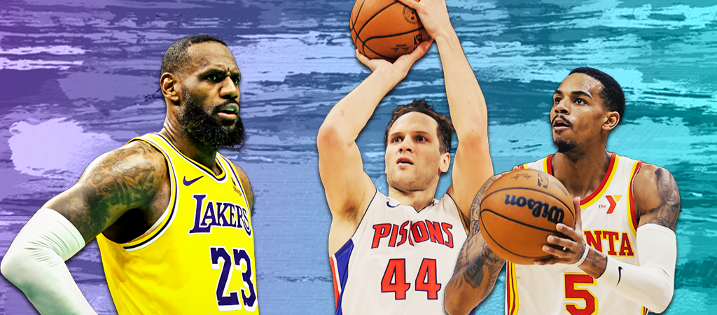 The NBA has big winners and losers from a quiet trade deadline