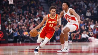 Trae Young Will Miss At Least 4 Weeks After Having Surgery On His Hand