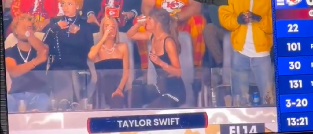 taylor swift super bowl