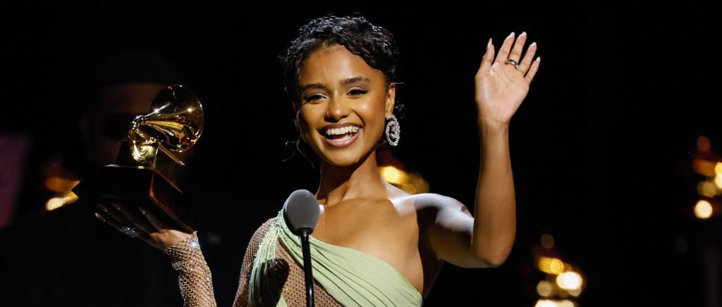 Tyla's New Album 'Tyla': Release Date & Tracklist Info