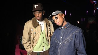 How Much Is Tyler The Creator’s Louis Vuitton Capsule?