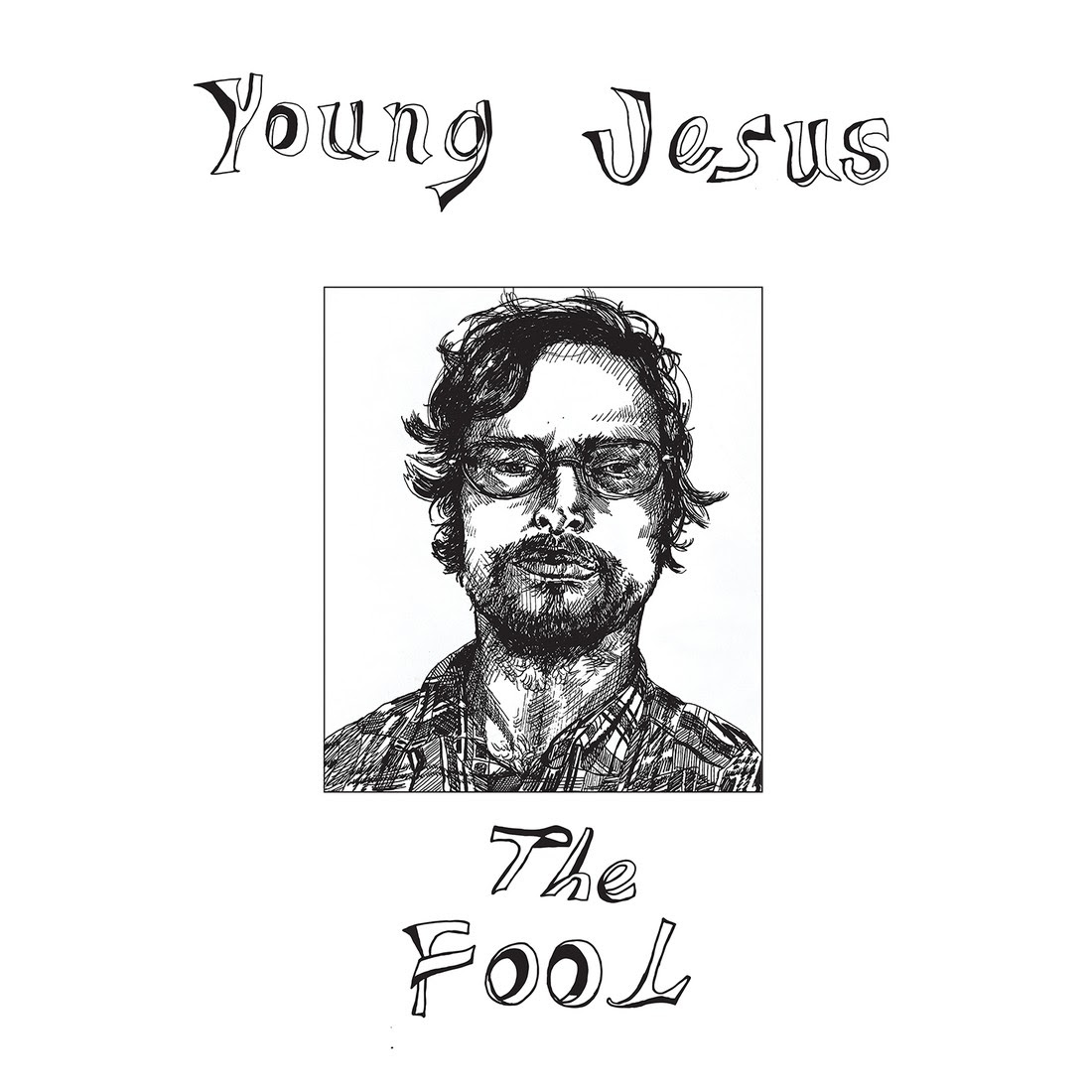 the fool young jesus