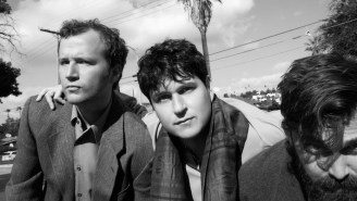 Vampire Weekend Are Officially Podcasters, As They Just Launched ‘Vampire Campfire’ Ahead Of ‘Only God Was Above Us’