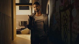 Usher And Pheelz Find Themselves In ‘Ruin’ Over Women On Their Globally-Inspired New Single
