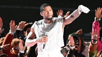 Why Was Usher Mentioned In A New Diddy Lawsuit?