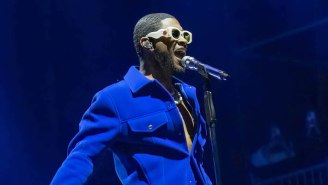 How To Buy Tickets For Usher’s ‘Past Present Futuret Tour