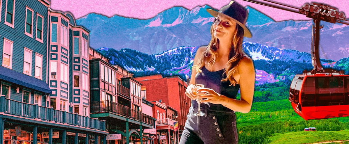 An Off-Season Guide To Park City And Northern Utah: Where To Eat, Drink, Sleep & Explore Off The Slopes
