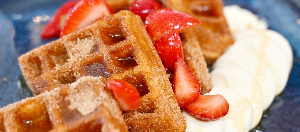 Waffles