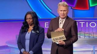 ‘Wheel Of Fortune’ Fans Are Calling ‘Bullsh*t’ After A Contestant Was Done ‘Dirty’ Over A Prize Ruling