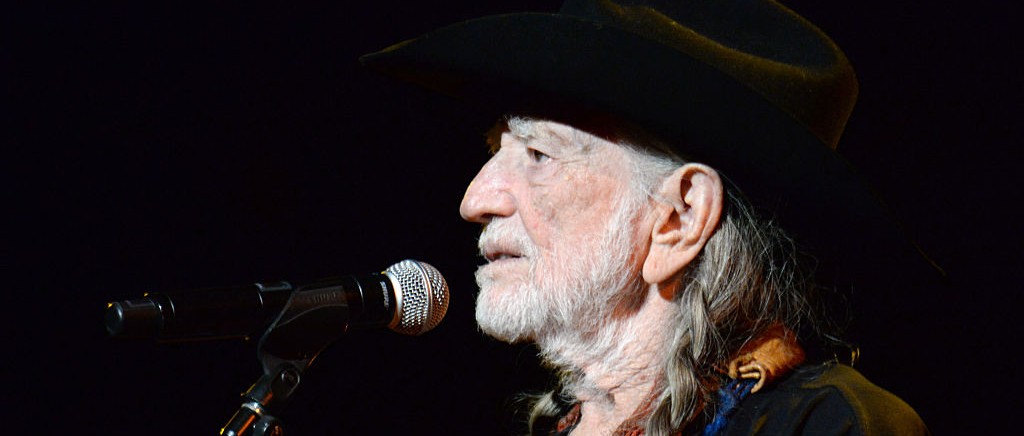 willie nelson