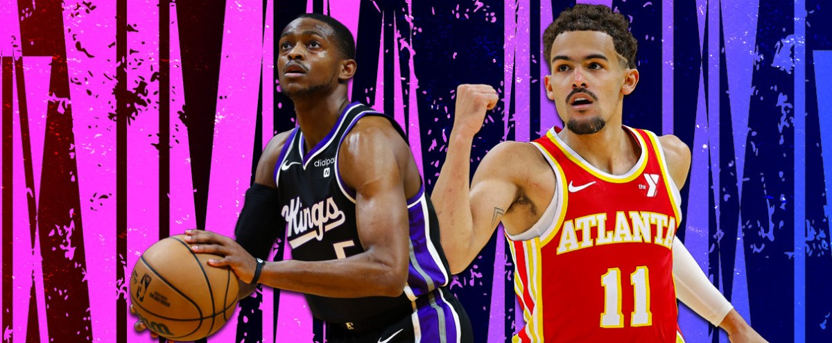 The Biggest Snubs From The 2024 NBA All-Star Game