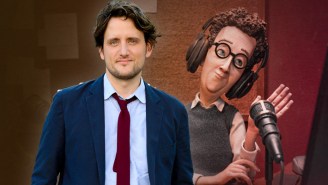 Zach Woods Talks About His Stop Motion Comedy ‘In The Know’ And The Poses We Throw To Be Seen