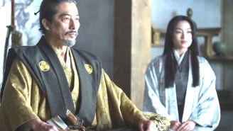 A ‘Shōgun’ Season 2 Is Looking Increasingly Likely After A Telling Sign From FX