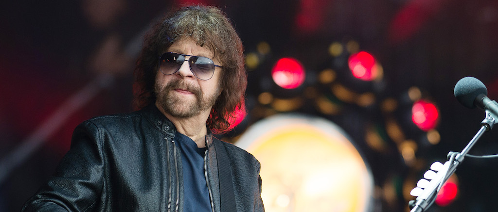 How Much Are Tickets For Jeff Lynne’s ELO ‘The Over And Out Tour ...