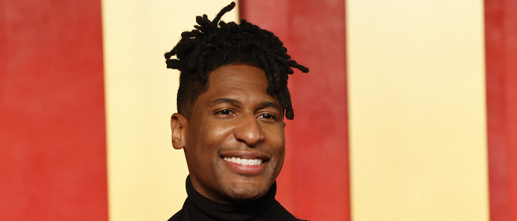 Jon Batiste Oscars 2024