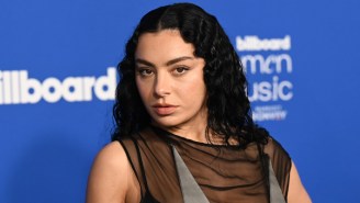 Charli XCX Honors The Late Sophie By Debuting A Heartbreaking Song At ‘Billboard’ Women In Music 2024