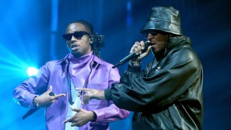 When Is Future On Stage At Rolling Loud California 2024?