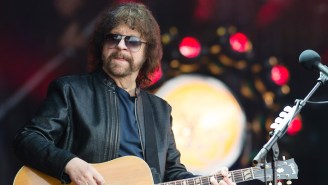 How Much Are Tickets For Jeff Lynne’s ELO ‘The Over And Out Tour’?