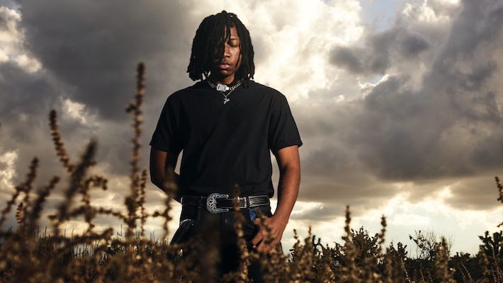 Kenny Mason 'Jumpin In' Video, '9' Album Release Info