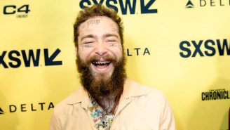 When Is Post Malone On Stage At Rolling Loud California 2024?