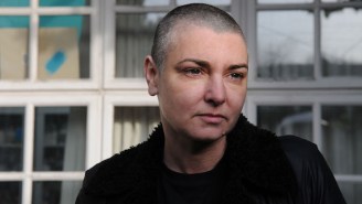 Sinéad O’Connor’s Estate Called For ‘Biblical Devil’ Donald Trump To Stop Using ‘Nothing Compares 2 U’ At His Rallies