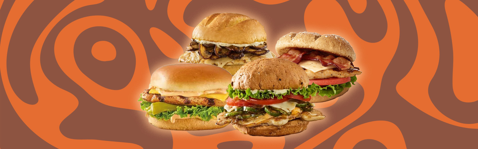 14 Best Fast Food Grilled Chicken Sandwiches Ranked 2024