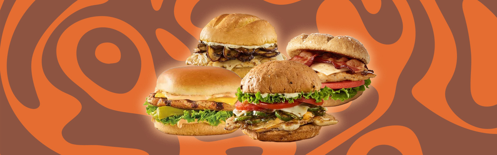 The Best Fast Food Grilled Chicken Sandwiches, Ranked For 2024