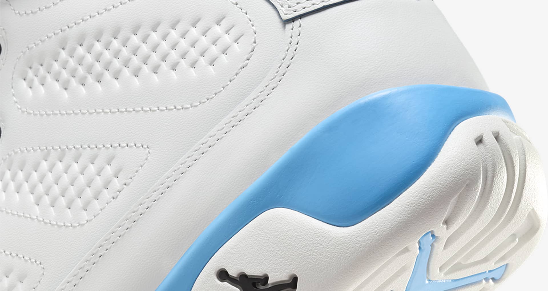 Air Jordan 9 'Powder Blue' (FQ8992-101) Release Date. Nike SNKRS