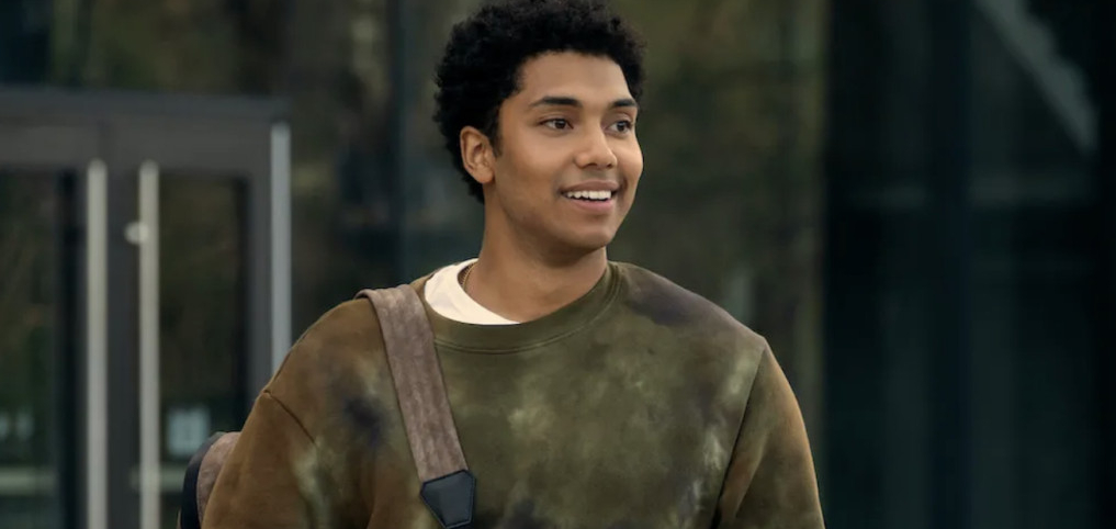 Chance Perdomo Amazon Prime Video