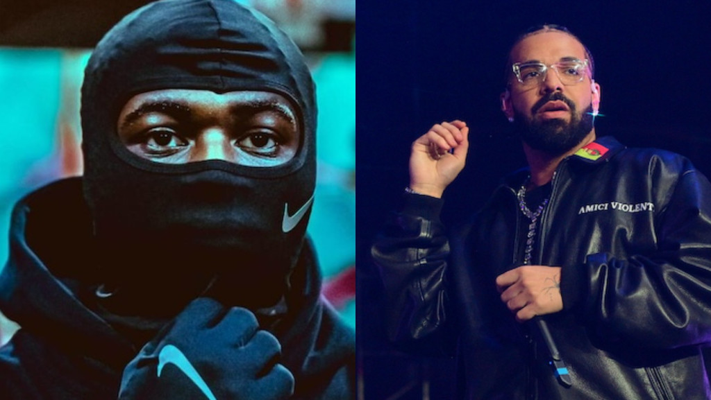 Will Drake Remix 4Batz’s ‘Act II: Date @ 8?’ #Drake