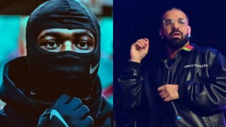 Will Drake Remix 4Batz’s ‘Act II: Date @ 8?’