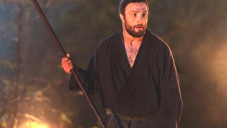 FX’s ‘Shōgun’ Refrained From Emphasizing John Blackthorne’s (Cough) Endowment, But The Size Of Those Ratings Is No Joke