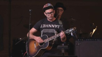 Sufjan Stevens Is Bringing The ‘Illinoise’ To Broadway, Where His Musical Will Officially Open Soon