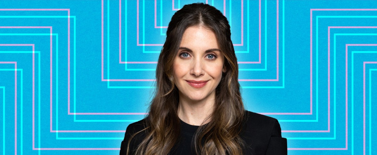 Alison Brie On ‘Apples Never Fall’ And Doing Things That Scare Her