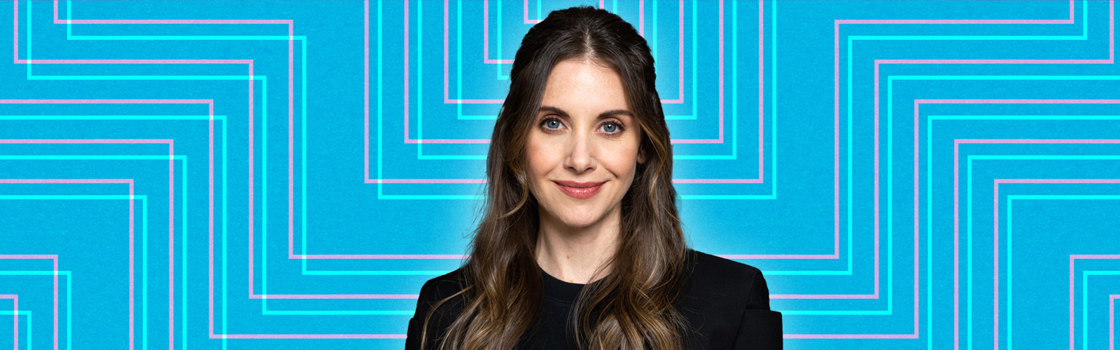 Alison Brie On ‘Apples Never Fall’ And Doing Things That Scare Her