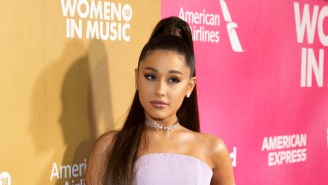 Ariana Grande Responds To ‘Eternal Sunshine’ Listeners Who Are Sending ‘Hateful Messages’ After ‘Misinterpreting’ The Album