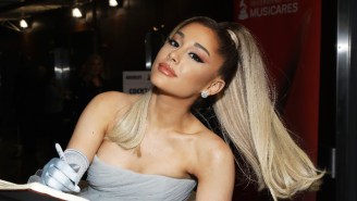 Are Ariana Grande’s ‘Eternal Sunshine’ Songs About Ethan Slater?