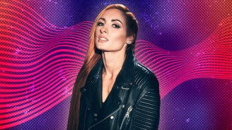 Becky Lynch Continues Trailblazing A New Path For Women In WWE