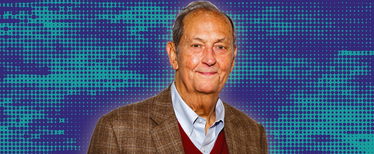 Bill Bradley Wants Our ‘Common Humanity’ To Become The Most Important Thing