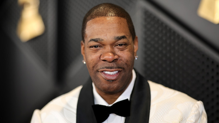 Busta Rhymes' 2024 'Blockbusta Tour' Dates Canceled