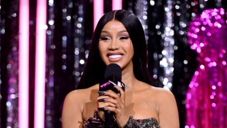 Cardi B Unveils The Release Date For Single ‘Miami’ While Teasing A Snippet Of The Fiery Track