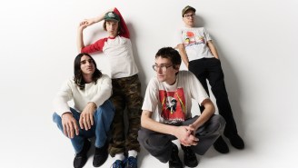 DIIV Confront Disillusionment On The Intimate New Single ‘Everyone Out’