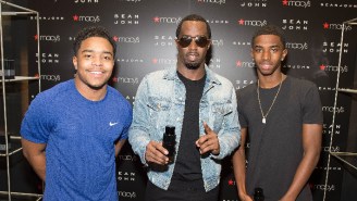 Did Diddy’s Sons Justin & Christian Get Arrested?