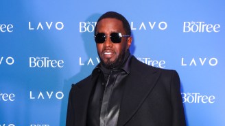 Did Diddy Escape The Country To Cape Verde? (Or Antigua?)