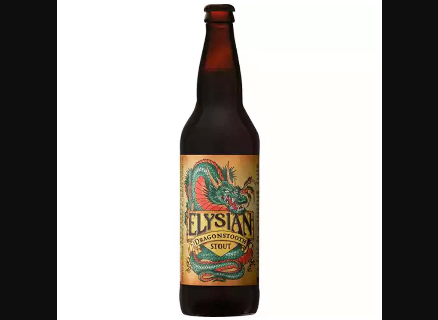 Elysian Dragonstooth Stout