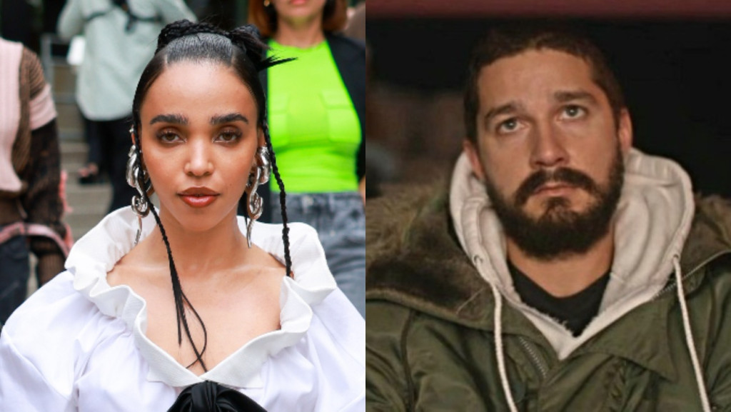 FKA Twigs On Shia Labeouf Abuse 'Changes Your Nervous System'