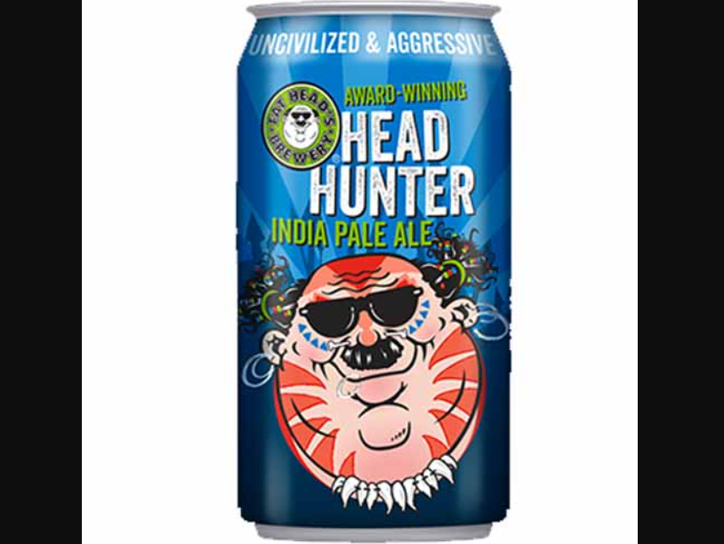 Fat Head’s Head Hunter