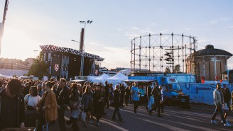 Helsinki’s Flow Festival Adds To Its Stacked 2024 Lineup With The Reveal Of Its Resident Advisor Front Yard DJs