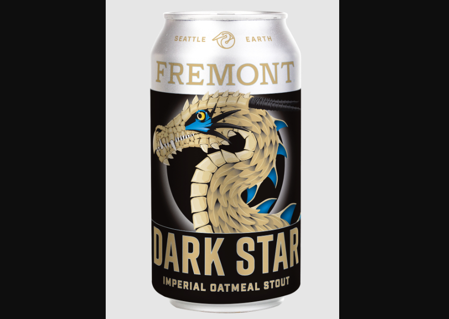 Fremont Dark Star