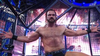 Drew McIntyre Is Captivating WWE By Telling The Truth